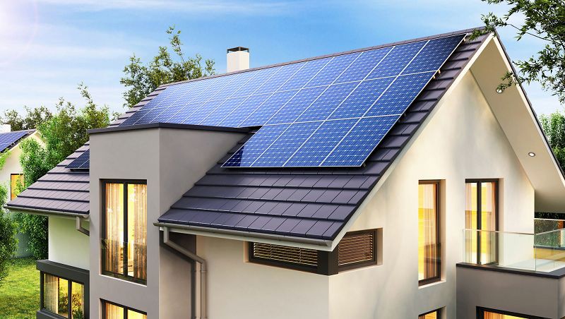 home solar power system home solar power system