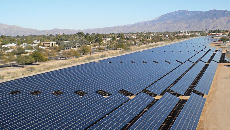 solar panel set solar panel set