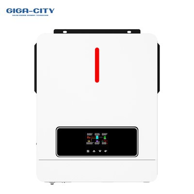 3.6kw 24v Hybrid Inverter