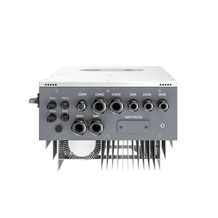 Waterproof interface Waterproof interface
