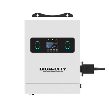 2.2KW ~ 3.3KW IP21 ہائبرڈ انورٹر